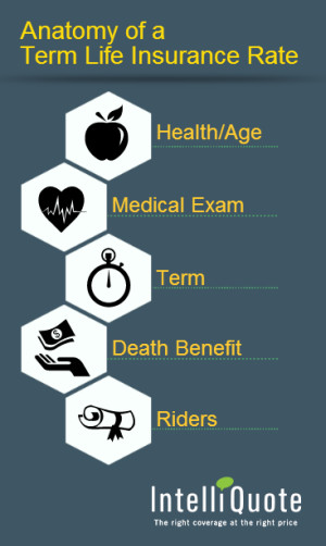 Life Insurance Blog by IntelliQuote