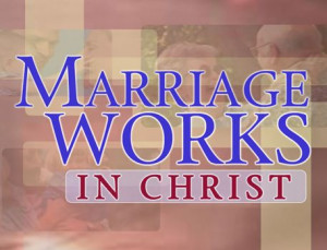 Christ -centered marriage
