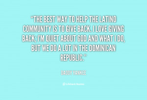 Latino Quotes Preview quote