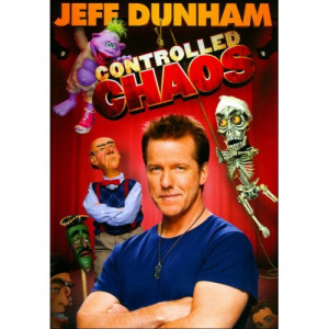 Jeff Dunham Controlled