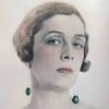 Elizabeth Bibesco (1897-1945) Rumanian-English writer
