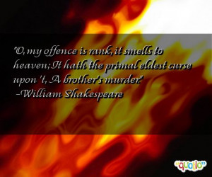 Famous Quotes About Nosey People