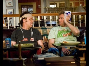 Step Brothers (2008)' Movie Review: Step over this