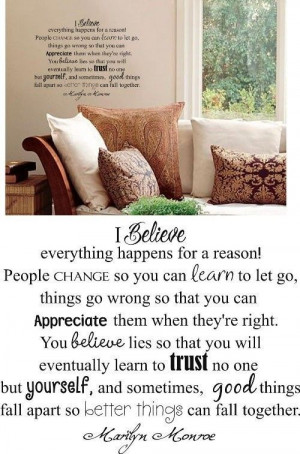 marilyn monroe quotes