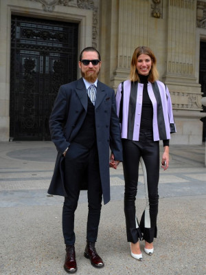 FaceHunter | NOWMANIFEST.COM