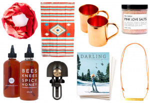 GIFT GUIDE | Valentine's Day by Huckberry