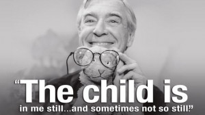 15 Quotes That Show That Mr. Rogers Was A Perfect Human Being