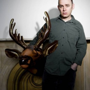 Todd Barry: Jokes I’ve Never Told Before in London