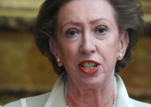 Margaret Beckett spurns Labour reconciliation tag The Scotsman