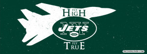 Click below to upload this New York Jets Cover!