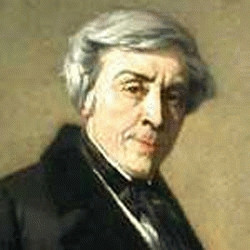 Jules Michelet Historian