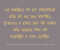 Social Work Quotes | social work / { on change … } » In the Moment ...