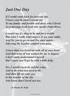 my dear mother on this day, the 8th anniversary of her passing ...