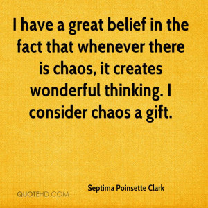 Septima Poinsette Clark Quotes