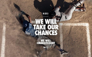 nike baseball makeitcount baseball quotes terms baseball quotes by ...