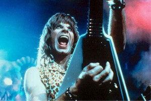 Guitar legend Nigel Tufnel to be honored on 11/11/11