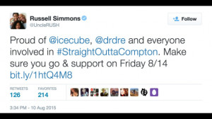 Russell Simmons