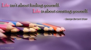 Life Thoughts-Quotes-George Bernard Shaw-Best Quotes-Nice Quotes