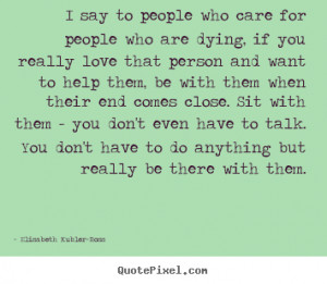 End It to Don 39 t Want Love Quotes