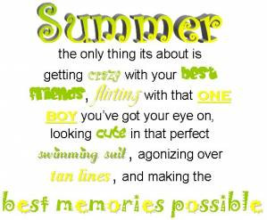 tag archives summer instagram quotes instagram summer card with quote