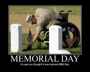 Memorial Day...remember your veterans!!!