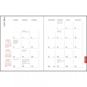Home > Obsolete > FY15 Obsolete >Keep Calm 2014 Academic Planner