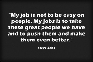 12 Best Steve Jobs Quotes on Life Work Innovation