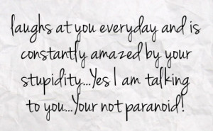 You can get your favourite quotes as a cute picture for your timeline ...