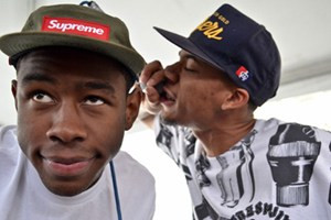 Wolf Gang Odd Future Quotes