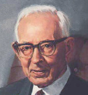 Joseph Fielding Smith (Church President: January 23, 1970 - July 2 ...