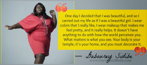 Plus Size Fashion Quotes