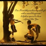 Friendship Quotes For Best Friends Forever Short Friendship Quotes For ...