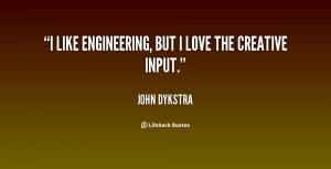 Engineering Love Quotes