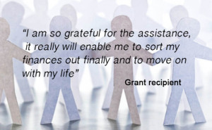 Social Workers Benevolent Trust profile image 4