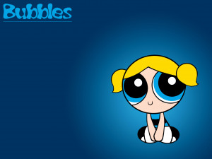 ... bubbles powerpuff girl for free here by click on the 'Download' button