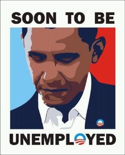 Unemployable~we can all pray and vote so that this happens.