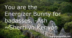 The Energizer Bunny Quotes