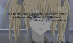 Anime Quote #142 by Anime-Quotes