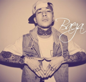 Baeza Baeza Cx