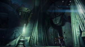 Destiny Sharing Commercial PS4share PS4 Commercial Video