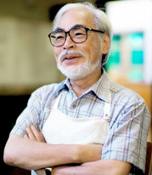 Famed anime movie director Miyazaki bowing out after latest film