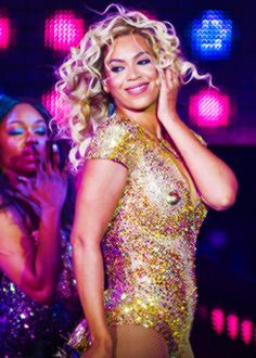 THE BEYHIVE. | via Tumblr More