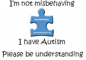 autism - autism-awareness Photo