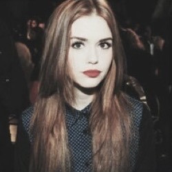 black and white headers