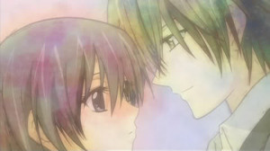 special A hikari and takishima Image