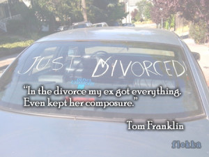 was very happy in both my marriages. I was unfaithful and so were ...