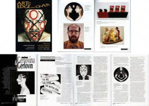 arthur danto biography