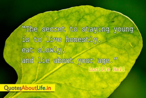 secret famous quotes