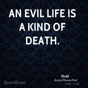 evil bad badass quotes quote life love