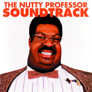 The Nutty Professor Soundtrack